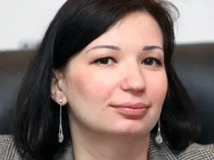 О.Айвазовская: Украине стоит ожидать нового этапа вооруженного конфликта