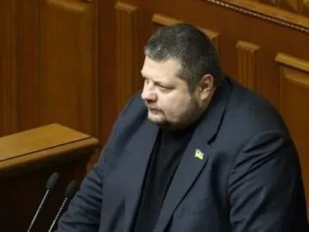 Нардеп: сотрудники Лукьяновского СИЗО увидев отрезанное ухо "торнадовца" спрятались