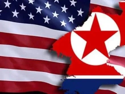 США посилили санкції проти КНДР