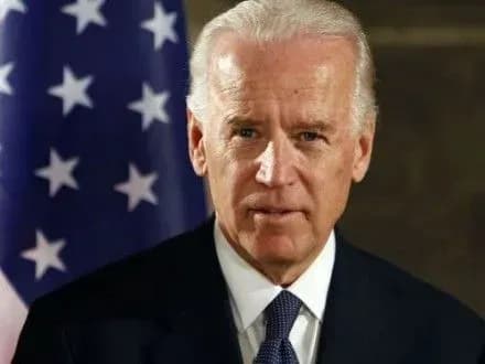 Дж.Байден прибуде до Києва 16 січня