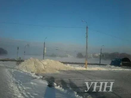 Уровень кислорода в реке Южный Буг ниже минимально допустимого, может погибнуть рыба - экологи