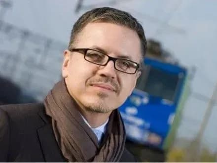 "Укрзалізниця" запустить поїзд із вагонами-трансформерами - В.Балчун