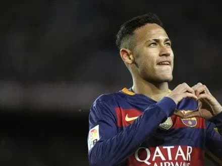 Рейтинг найдорожчих футболістів світу очолив Неймар