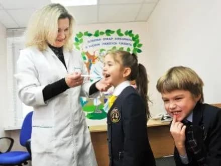 Систему профілактики захворювань потрібно пропагувати людям ще із шкільного віку - нардеп