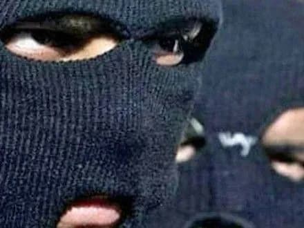 Разбойников, напавших на женщину на Волыни, арестовали