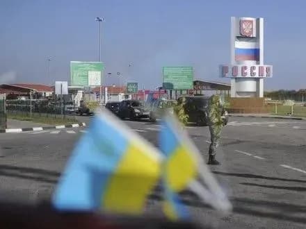 Потери Украины из-за ограничения транзита по территории РФ составляют более 1 млрд долл - В.Довгань