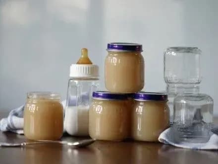 Україна не готова до скасування сировинних зон для дитячого харчування — нардеп