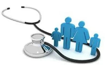 Сімейний лікар покликаний вирішувати левову частку проблем зі здоров’ям населення – В.Клюзко