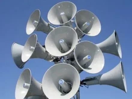 Під час навчального оповіщення у Львові увімкнуть сирени