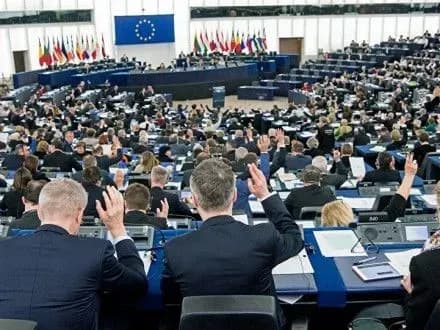 Європарламент сьогодні обиратиме нового президента