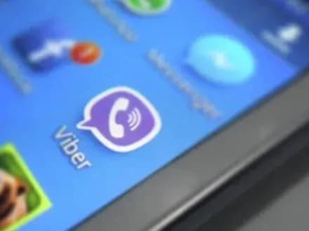 ЗМІ: О.Лукашенко назвав Viber білоруською розробкою