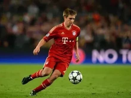 Чемпіон світу Ф.Лам завершить кар'єру футболіста в кінці сезону