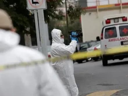 В Мексике школьник открыл стрельбу в колледже: три человека погибли - СМИ