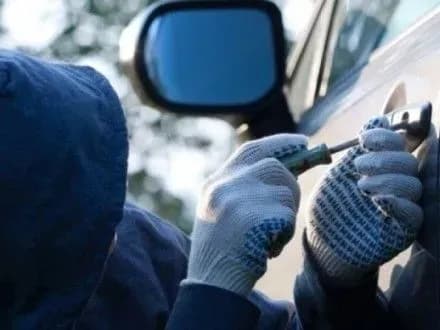 Іноземця екстрадували до Бельгії за викрадення елітних авто