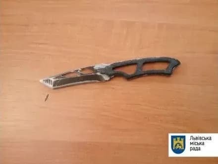 Львівські депутати побилися через сміття