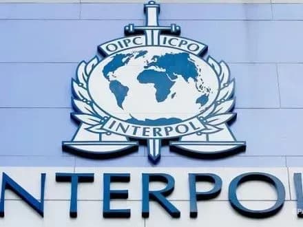 Інтерпол залишився єдиним каналом зв’язку з російськими правоохоронцями – В.Неволя