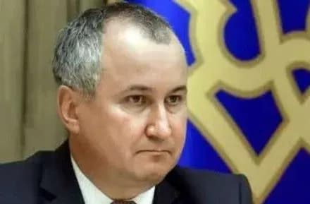 В.Грицак: СБУ робить все для збереження територіальної цілісності України