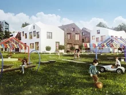 Эксперты описали портрет потенциального покупателя жилья