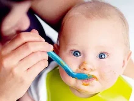 Чинне законодавство щодо виробництва дитячого харчування потребує змін – нардеп