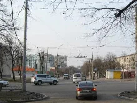 У Харкові відмовилися перейменовувати проспект Героїв Сталінграда