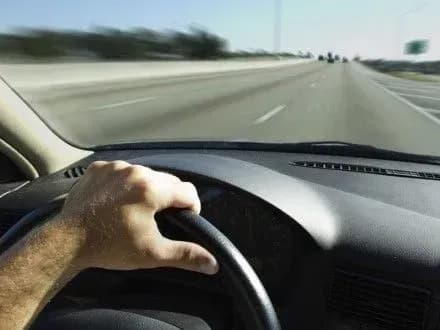 Минулого року через порушення швидкісного режиму сталося понад 4 тис. ДТП з потерпілими