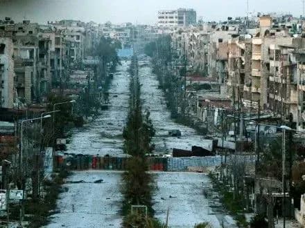 Сирійська опозиція прибула на переговори до Астани