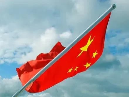 Китай готовий взяти на себе світове лідерство у разі необхідності - дипломат