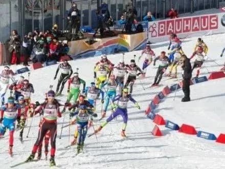 Сьогодні у Польщі стартує чемпіонат Європи з біатлону