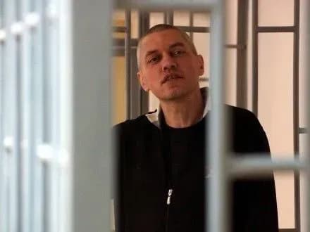 МИД Украины призвал РФ разрешить независимое медобследование С.Клиха