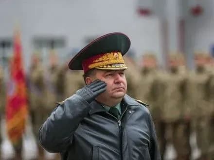 С.Полторак: за нарушения в распределении оборонного бюджета привлечены к ответственности 1,8 тыс. человек