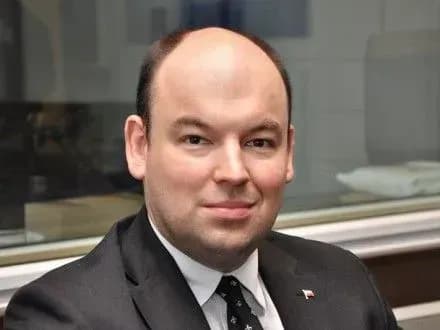 Польша пообещала отреагировать в случае отказа Украины отменить запрет на въезд мэра Перемышля