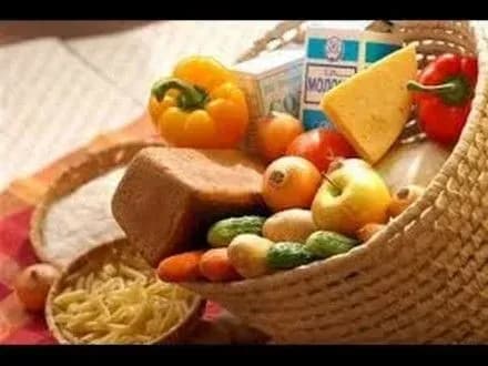 Споживчий кошик українця бідніший, за кошик білоруса чи росіянина – О.Дорошенко