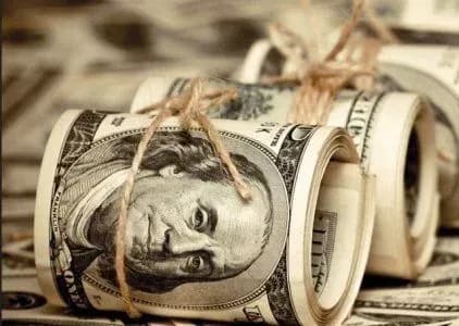 Межбанк открылся на уровне 27,15/27,30 грн за долл.