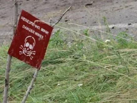 Бойовики продовжують приховане мінування місцевості в районі проведення АТО - розвідка