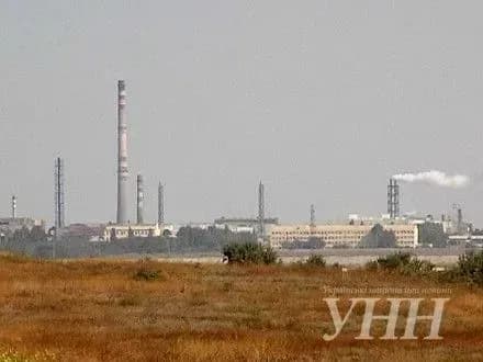 З "Кримського Титану" звільнили працівників з українським громадянством – Херсонська ОДА