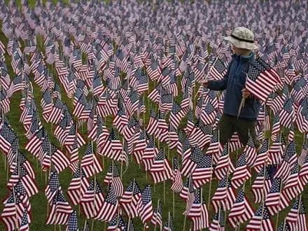 Республіканці виступають за збереження санкцій проти РФ