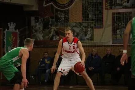 БК "Кривбас" вдома переміг БК "Запоріжжя-ZOG"