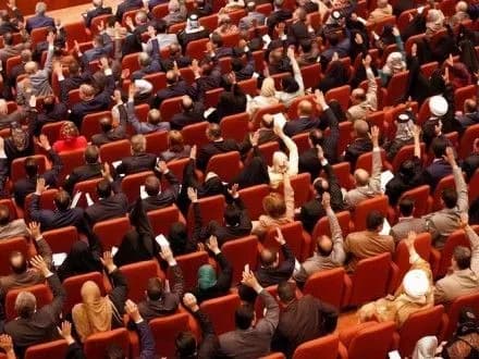 Парламент Іраку затвердив рішення про заборону в'їзду до країни американцям - ЗМІ