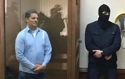 В.Лутковська: обмін і передача політв'язнів у РФ перебуває в політичній сфері