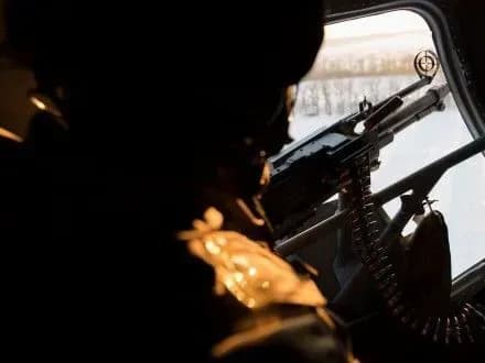 Бойовики розпочали ранок зі спроби штурму в районі Авдіївки