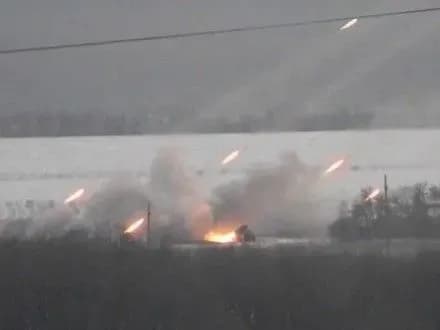 С.Кабакаев: боевики целенаправленно бьют по мирному населению