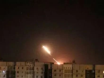 Водій ДСНС загинув під час обстрілу бойовиками Авдіївки - З.Шкіряк