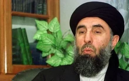 Радбез ООН зняв санкції з екс-прем'єра Афганістану