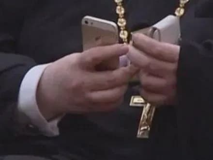 "Православний мессенджер" запустили в РФ