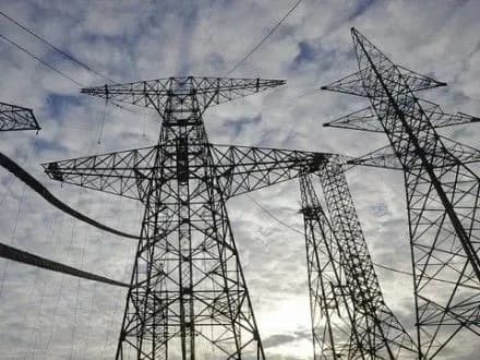 Російська сторона в СЦКК гарантувала перемир'я для ремонту ЛЕП під Авдіївкою