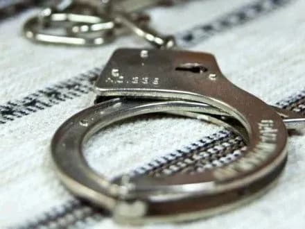 В аеропорту Львова затримали підозрюваного у фінансуванні тероризму іноземця