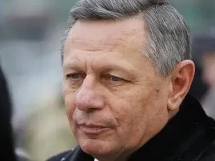 Церемонія прощання із мером Луцька М.Романюком відбудеться в неділю