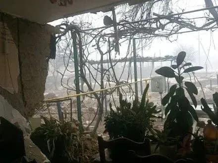 Мешканцям зруйнованих будинків на Закарпатті компенсують вартість житла з облбюджету