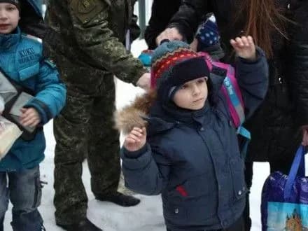 Ажіотажу щодо виїзду із Авдіївки немає — голова ВЦА