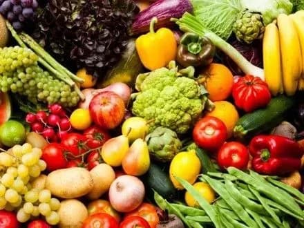 Цими вихідними в Києві пройдуть сільськогосподарські ярмарки